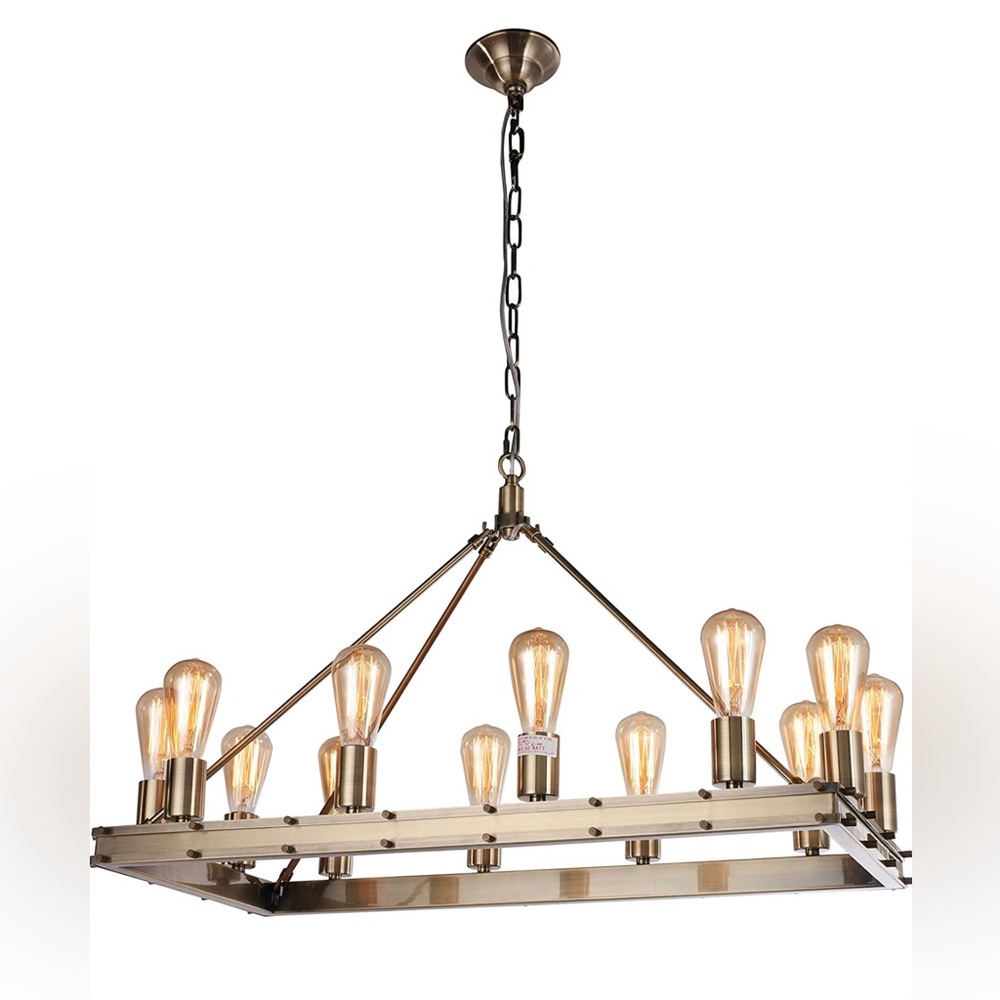 ChangM Chandelier